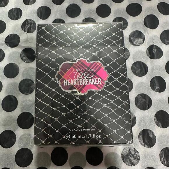 VICTORIA'S SECRET Tease HEARTBREAKER Perfume - Picture 1 of 3